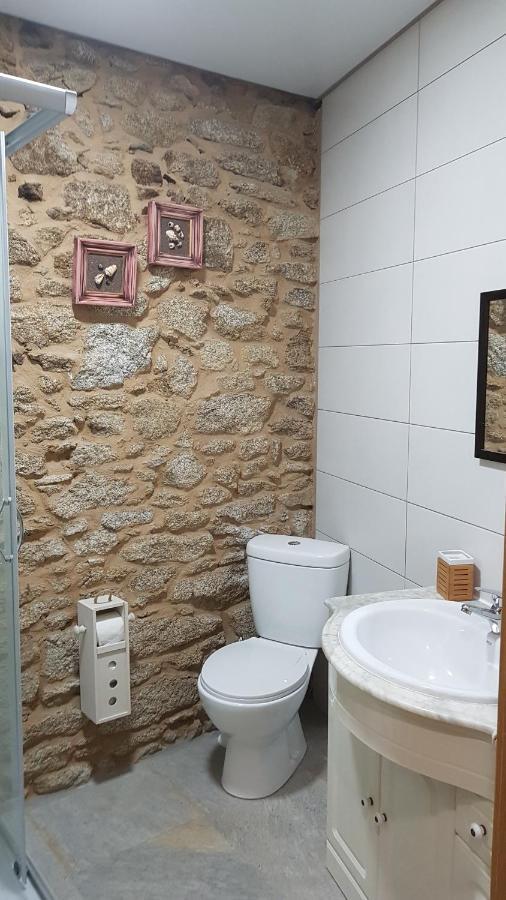 A Paragueria Sas de Penelas Luaran gambar
