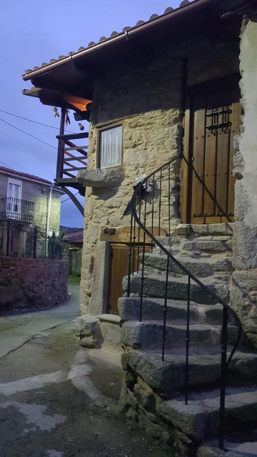 A Paragueria Sas de Penelas Luaran gambar